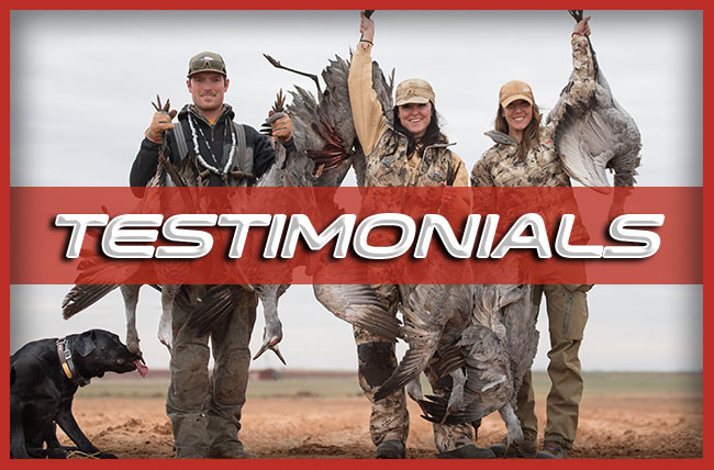 Final Descent Guide Services Testimonials