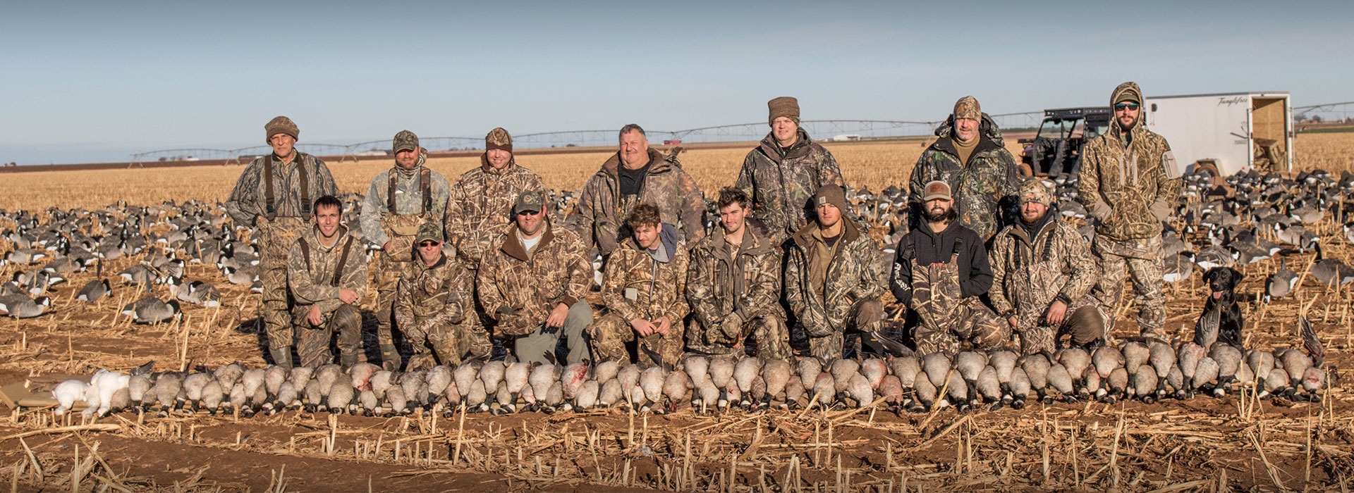 Canada Goose Hunting Canada Goose Hunting